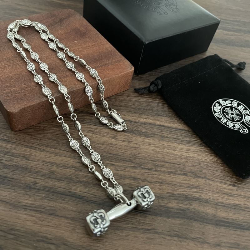 Chrome Hearts Necklaces